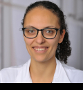 Mariam F. Eskander, MD, MPH