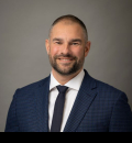 David M. Golombos