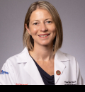 Tina Mayer, MD