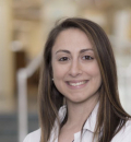 Photo of Alexa Scholly