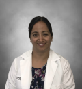 Headshot of Sonia Vasil, MSN, APN, CDCES