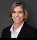 Headshot of Stephanie Badalamenti, MD, PhD
