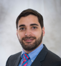 Headshot of Victor Gall, MD, FACS, FSSO